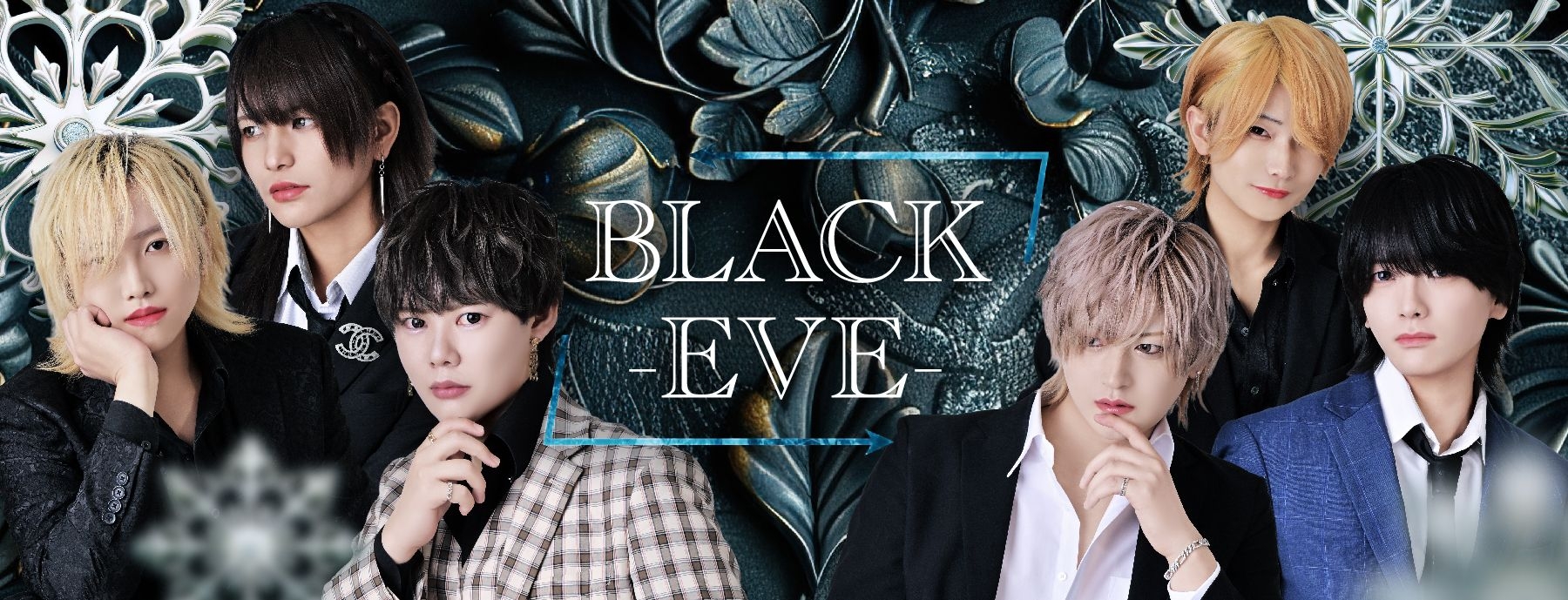 Club BLACK EVE～ブラックイブ～