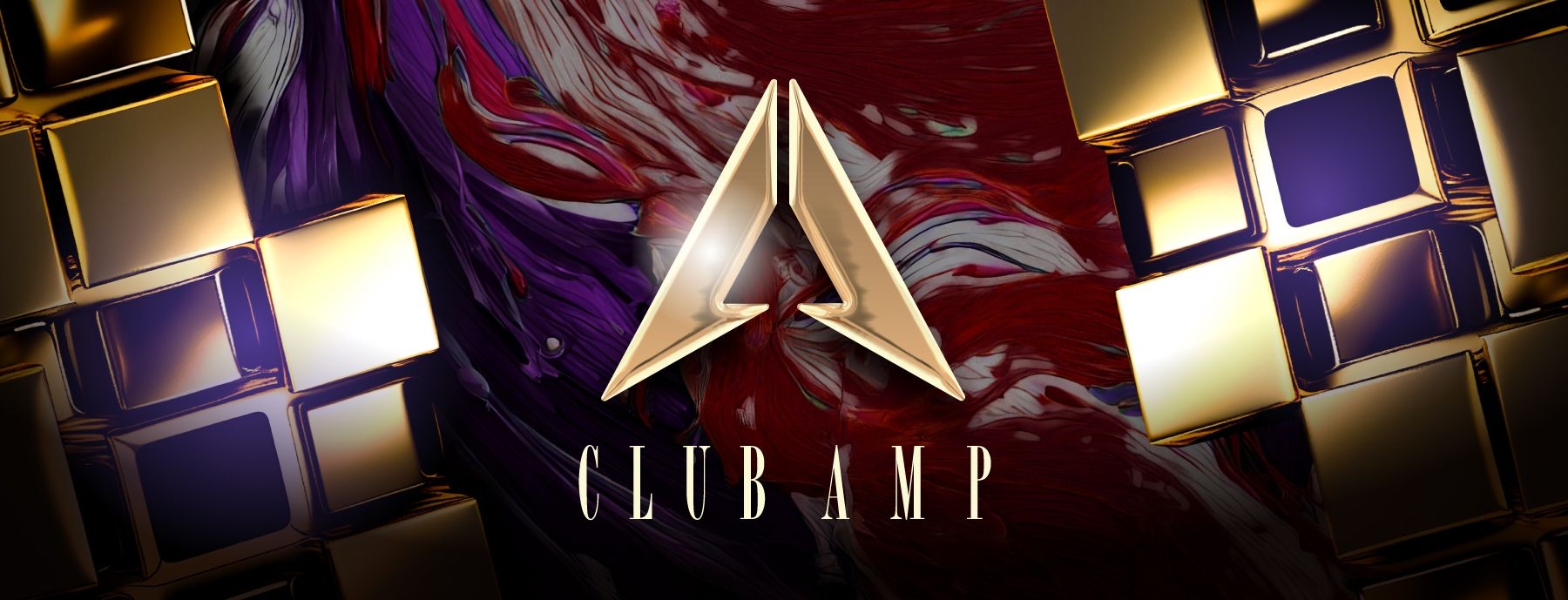 CLUB AMP 〜アンプ〜