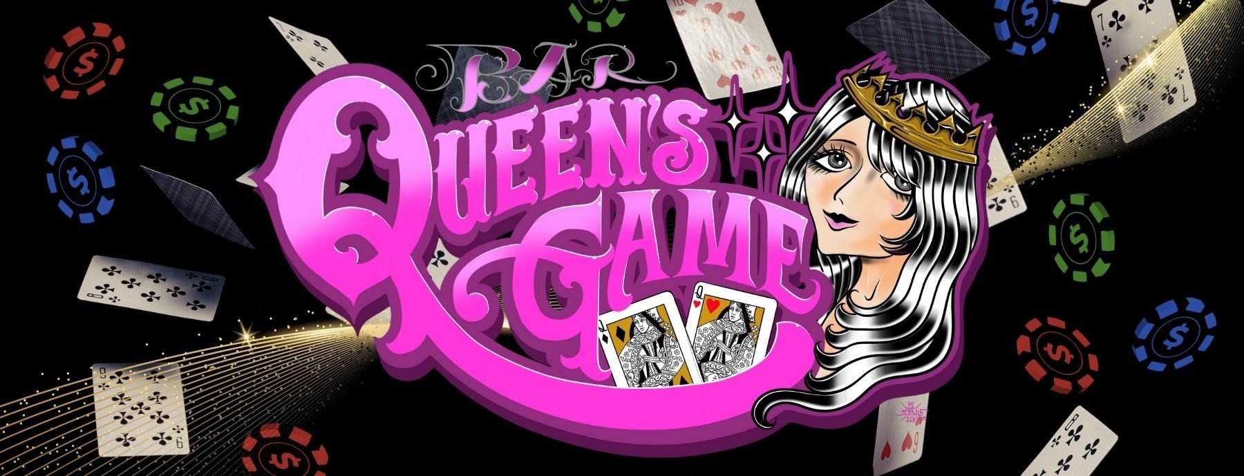 BAR QUEEN’s GAME