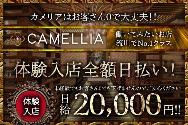CAMELLIA～カメリア～