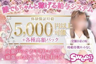 SWEET ROOM 〜スウィートルーム〜