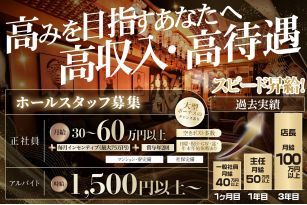 LOUNGE LUBRAN 〜ルブラン〜