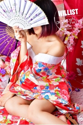 むぎの写真