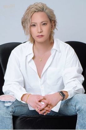 魔裟斗の写真