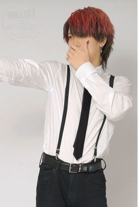 睦の写真