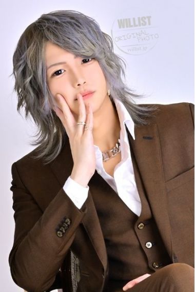 Rui（ボーイズバー）