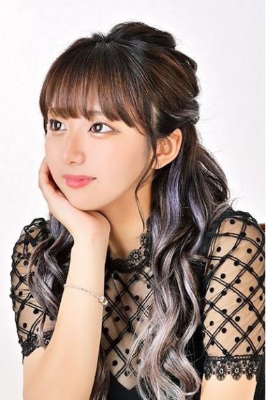 水城 きぬ