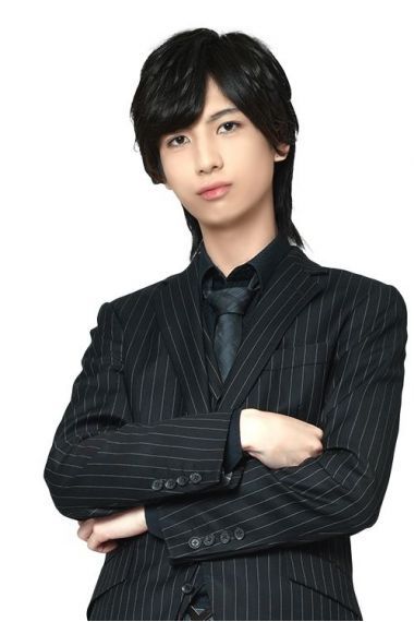 黄瀬涼太