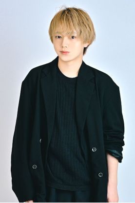 瀬戸 海里の写真