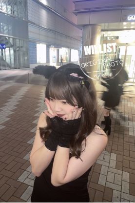 えなの写真