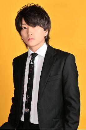 主任 椎名　翼の写真