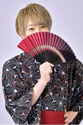 瀬戸 海里の写真