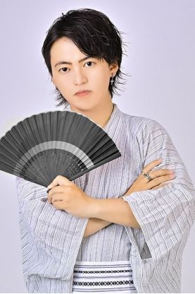 純の写真