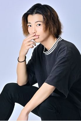 琉奈の写真