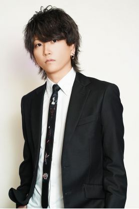 主任 椎名　翼の写真