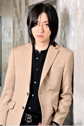 梅咲　龍輝の写真