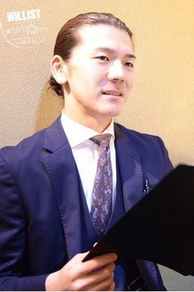 米倉 翔平の写真