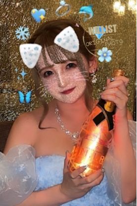 百夏の写真