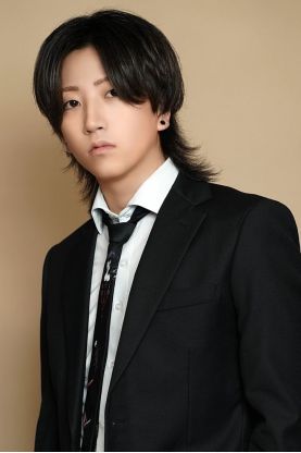 主任 椎名　翼の写真