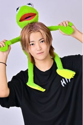 琉奈の写真
