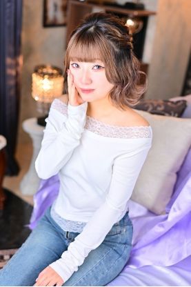 るぅちゃんの写真