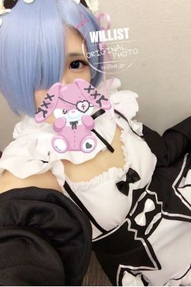 にゃぴ【1期生】の写真