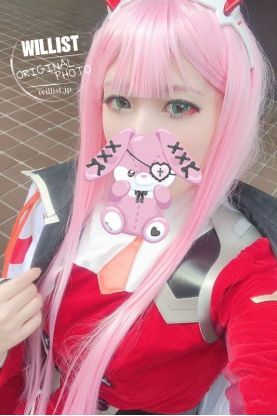 にゃぴ【1期生】の写真