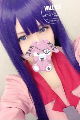 にゃぴ【1期生】の写真