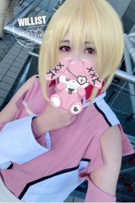 にゃぴ【1期生】の写真