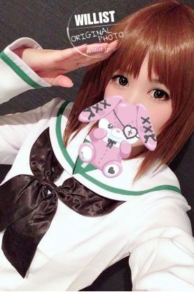 にゃぴ【1期生】の写真