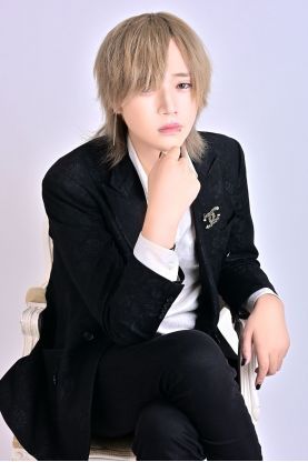 白鳥 翔の写真