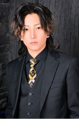 主任 椎名　翼の写真