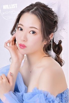 水沢 さやかの写真