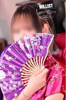 あかりの写真