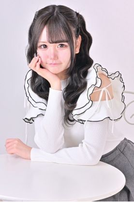 ゆのんの写真