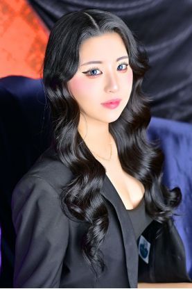 桜子の写真