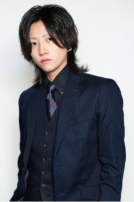 主任 椎名　翼の写真