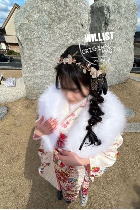 ゆあの写真