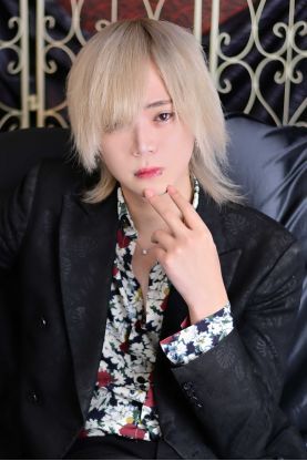 白鳥 翔の写真