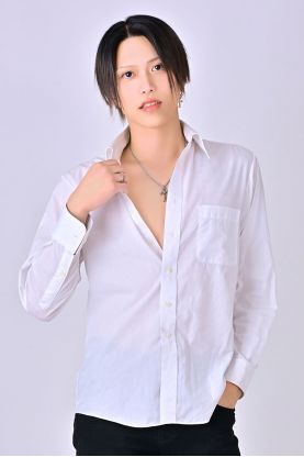爆撃 輝の写真