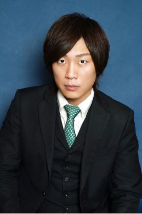 代表 美波　龍司の写真