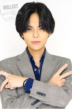 ユウヤの写真