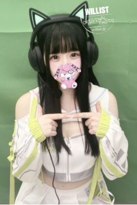 もも【２期生】の写真