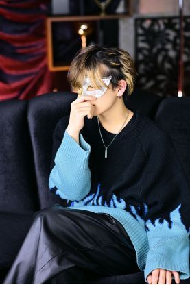 renの写真