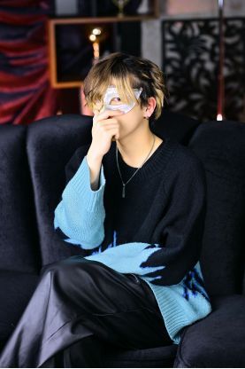 renの写真