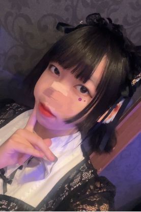 まうちゃんの写真