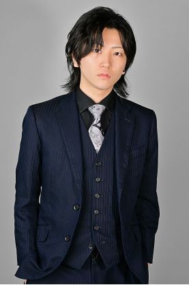 主任 椎名　翼の写真