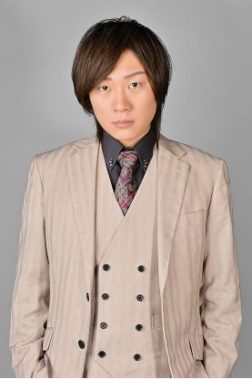 代表 美波　龍司の写真