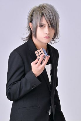 スラッシュの写真