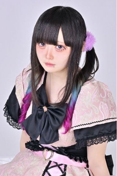 みぃと。